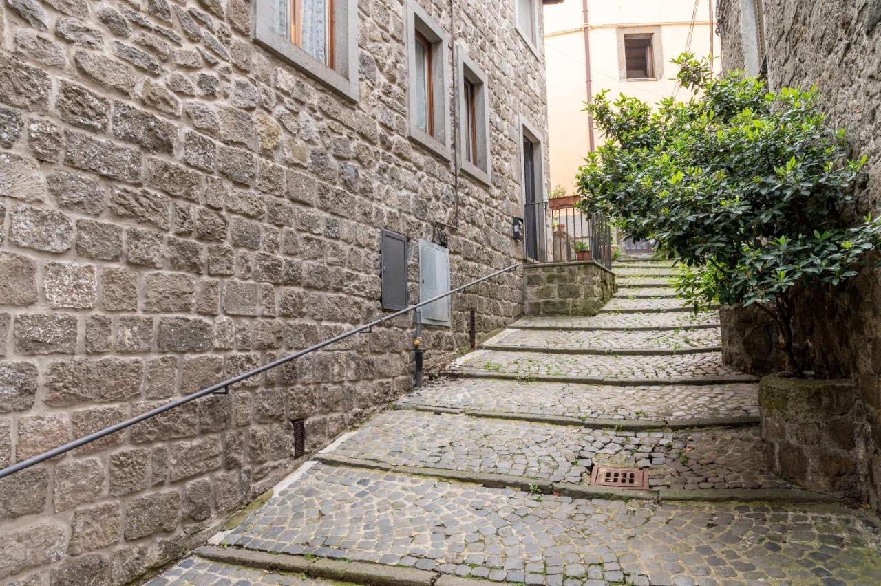 Alloggio Del Viandante Montefiascone Exterior photo